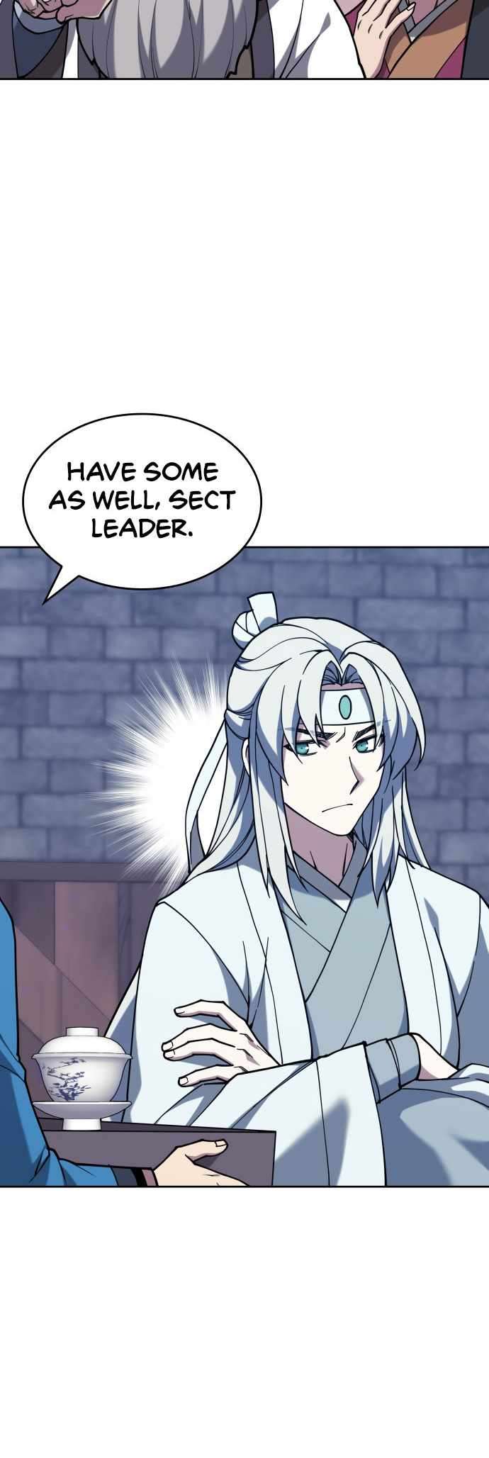 Tale of a Scribe Who Retires to the Countryside Chapter 235 43